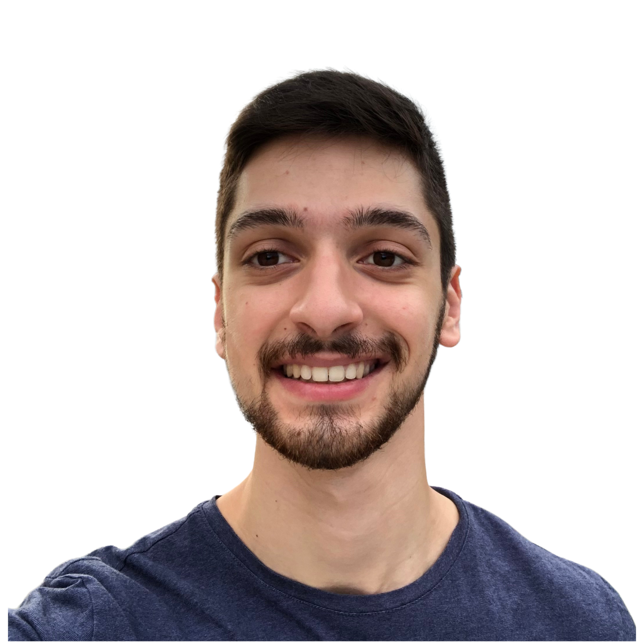 Dr. Alessandro Santoni