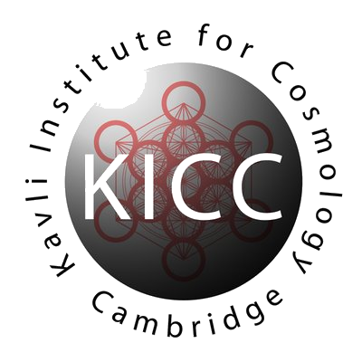 Kavli Institute for Cosmology Cambridge logo representing leading cosmology research center